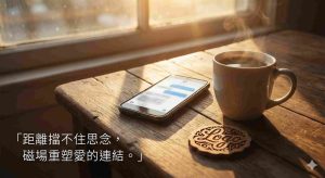 被封鎖與斷聯挽回策略,復緣和合術遠端磁場調校