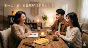 復緣老師桃花開運法術諮詢－改善家庭財運運勢