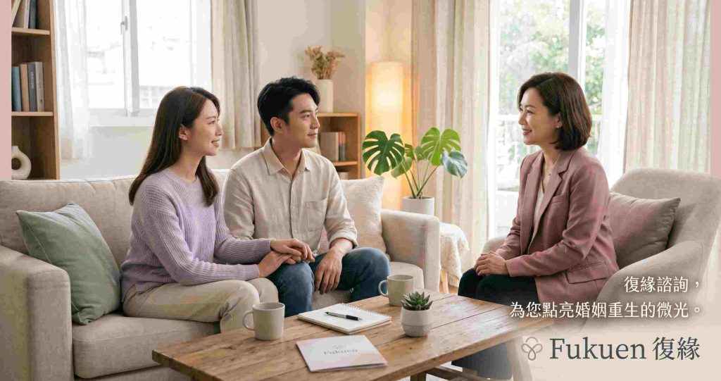 復緣諮詢商標與外遇婚姻和合案例專業指導師形象照