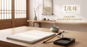 復緣專業老師進行正統感情和合術諮詢，溫和化解伴侶間的負面磁場與心防。