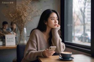 安靜下來，是為了更清楚地看見自己